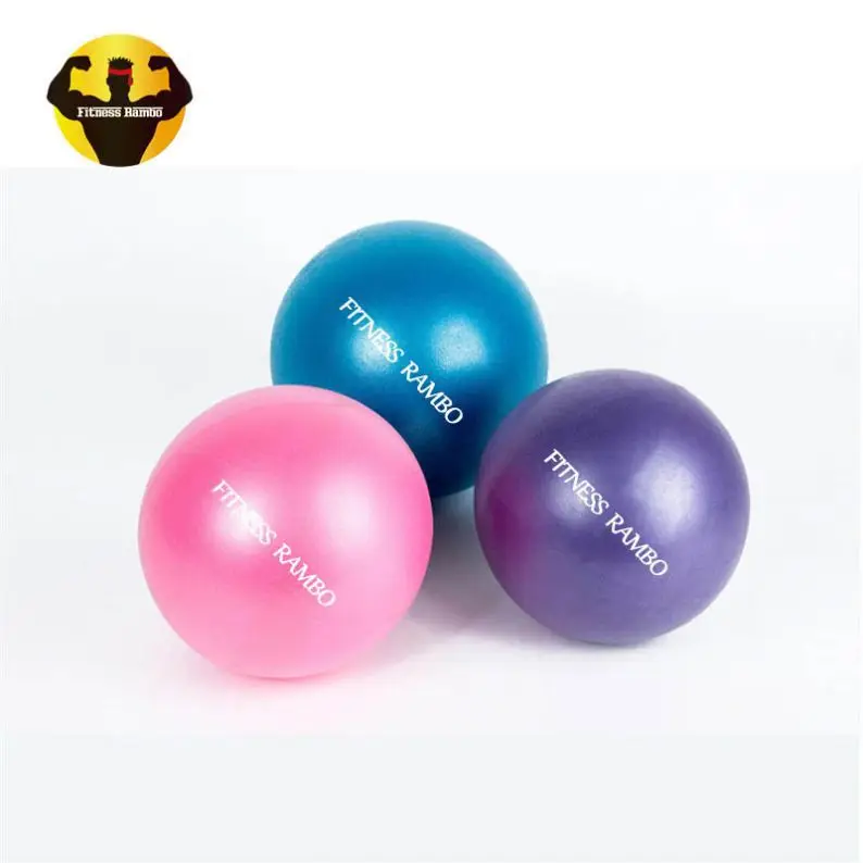 pilates mini ball