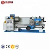 mini torno with metal gear small hobby lathe for sales