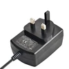 switching Power adapter EN60335 Approval with safty mark