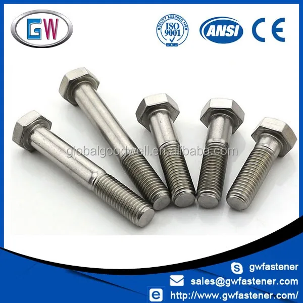 M30 M24 M22 M20 M18 M16 M12 M10 Stainless Steel Bolt And Nut Buy M10 Stainless Steel Bolt And