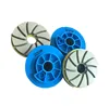 Diamond Abrasive Floor Concrete Polishing Buffing Wheel