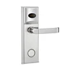 Electronic Magneticel Card Swipe Card Reader Access Door Lock,swipe Locks For Doors
