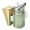 Beekeeping Tool Bee Honey Stainless Steel Bee Hive Smoker