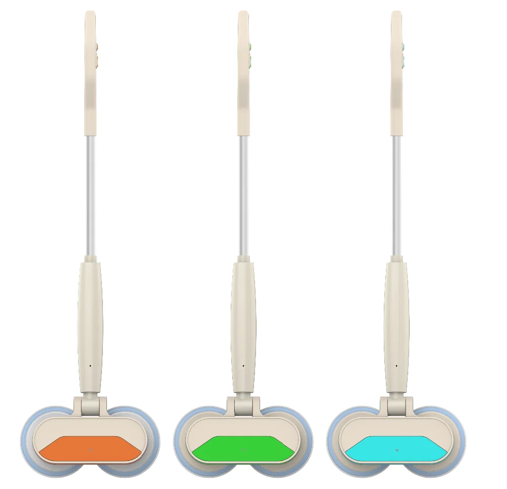 Newest Arrival Multifunctional Waxing Floor Cleaning Mop Electric