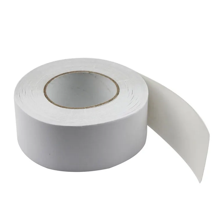 Strong Adhesion Double Sided Carpet Binding Tape Buy Carpet Tape