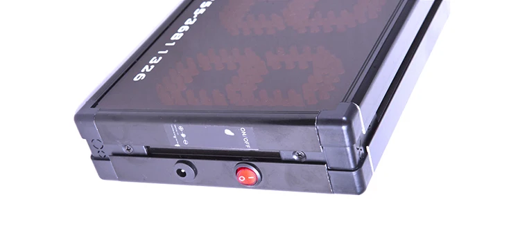 与耗材  工业控制  定时器  brand leap model tf-ml2003(a) power