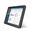 Industrial Touch Panel PC 15.6 inch Desktop All in One Tablet PC Install