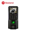 Realand M-F221 Top Quality Fingerprint Capture Door Access control terminal with time attendance function