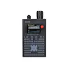 security system bug detection Micro Wave signal finder anti monitor camera detector Wireless Signal Detector