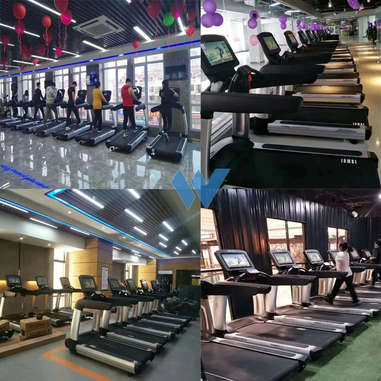 lifefitness treadmill
