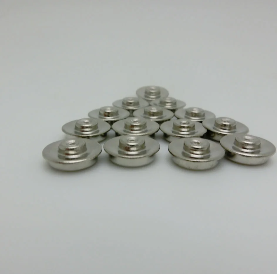 Standard 3.5mm 4.0mm Female Ecg Electrode Snap Button Buy 3.5mm Ecg