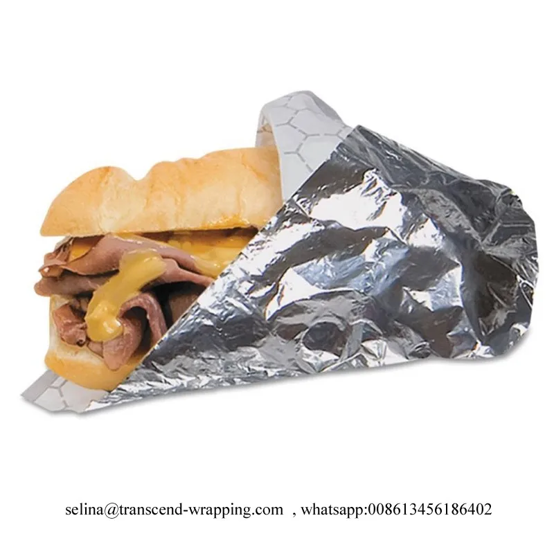 Insulated Foil Sandwich Wrap Sheets from Yuyao Junhong Industry & Trade  Co., Ltd.