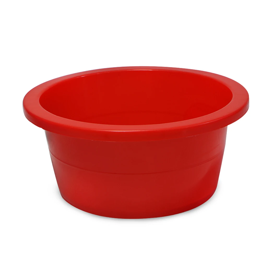 24英寸塑料洗涤水果和蔬菜大塑料盆马来西亚