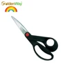 Professional Serrated Blade Cutting Cloth Tailor Scissors