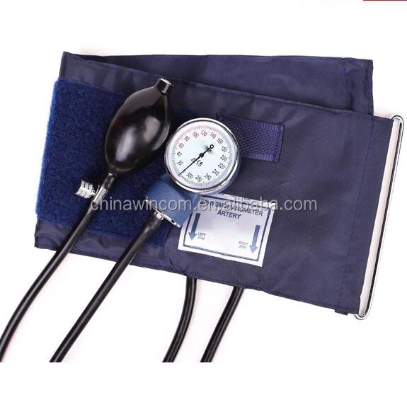 Doctor Manual Sphygmomanometer & Diagnostic Blood Pressure Monitor Price