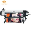 Factory large formati dye sublimation printer price with 3 pcs 5113 heads for sale