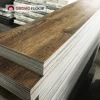 Cheap and durable pvc plastic flooring manufacturer /LVT self-sticker pvc flooring plank