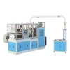High quality paper cup sleeve forming machine
