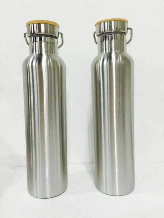 stainless steel water bottle 20oz vacuum insulated with stainless steel water bottle 20oz vacuum insulated with