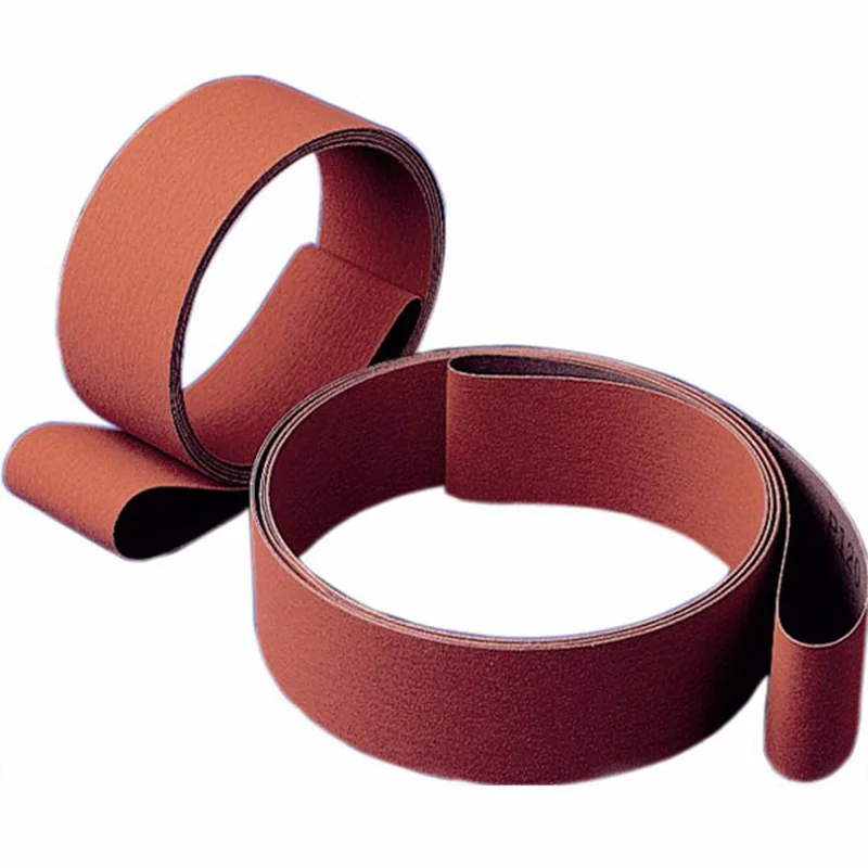 50x3500 Metal Polishing Abrasive Cloth Sanding Belt Buy 50x3500