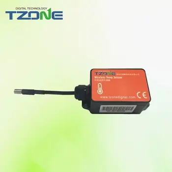 low temperature sensor