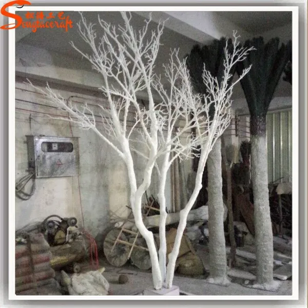 Latest Products Alibaba China Manzanita Tree Artificial White