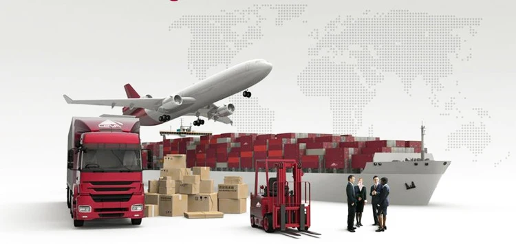SHIPPING
