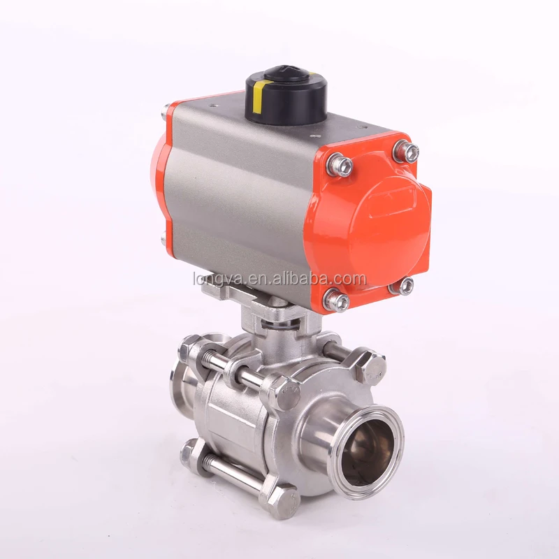 単動複動空気トルクアクチュエーター ボールバルブ用アルミニウム空気圧アクチュエーター Buy 空気トルクアクチュエータ 単動複動エアトルク アクチュエータ アルミ空気圧アクチュエータ Product On Alibaba Com