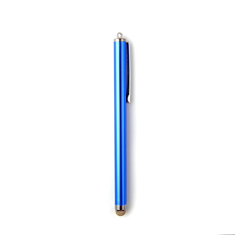 Single Function Replacement Rubber Tip Capacitive Touch Pen Stylus