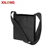 Pp non woven shoulder bag for school student