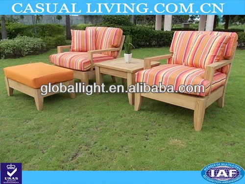 outdoor-holz im garten terrasse sofa lounge-sessel gesetzt-set im outdoor-holz im garten terrasse sofa lounge-sessel gesetzt-set im, Hause und garten