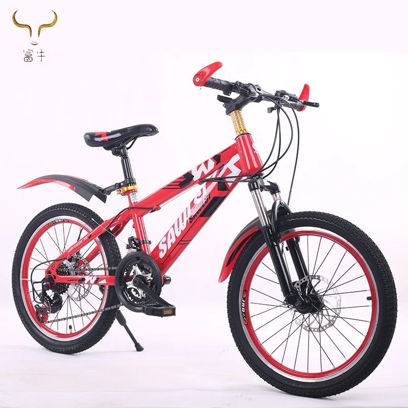 best 20 inch bike for boy