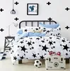 New Design 100% Polyester Microfiber Printing Bedding Set/ Single Duvet Cover/bedding set printed