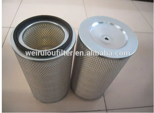 Fleetguard Air Filter Af25267 - Buy Af25267,Fleetguard Af25267,Air ...