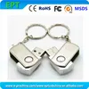 New model memory stick hot selling metal swivel flash usb drive