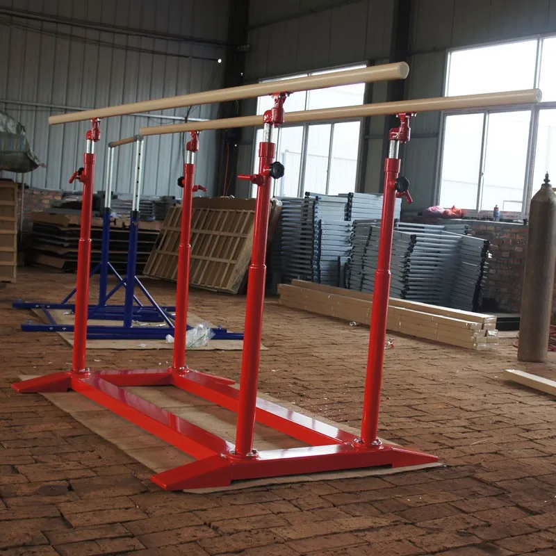 Durable Gymnastic Equipment Parallel Bars For Sale Buy Training