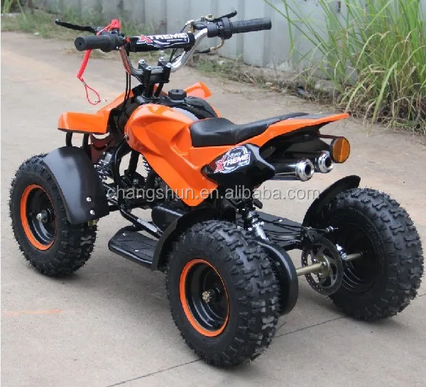 cheap mini quad bikes