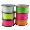 Strong mason string, #8 braided mason line, Nylon Mason Line for bricklaying