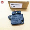 Original Spare Auto Prats Igniter Control Module OEM J122 MD127742 power unitControl Module