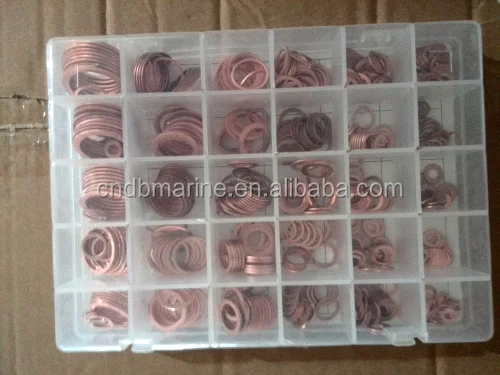 Impa Copper Ring Kits Pcs Copper Ring Kits Buy Copper Ring