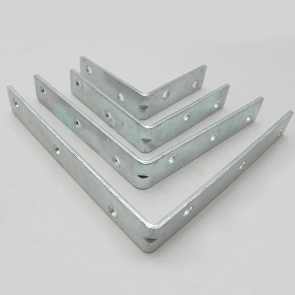 En Forma De L Soporte Plano De Metal Vt-13.022 - Buy Soporte Plano De