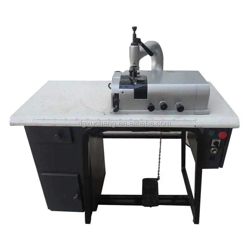 Band Knife Camoga Leather Splitting Splitter Machine Price C520 For