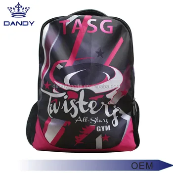 cheer backpacks wholesale