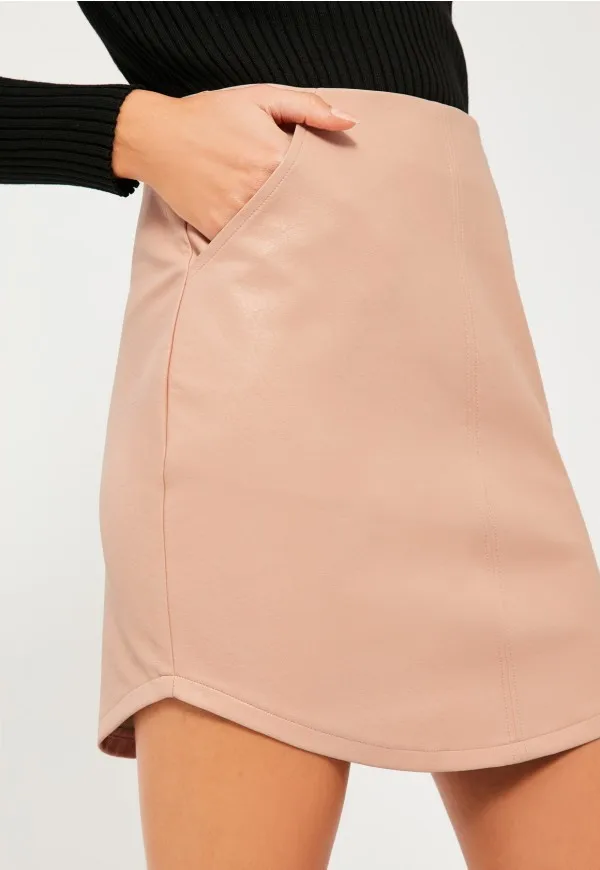 Fashion Hot Sale Design Sexy Girl Mini Skirt Buy Leather Sexy Short Skirt Sexy Girl Mini Skirt