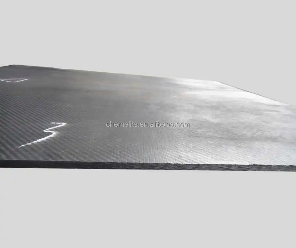 5mm Thick Carbon Fiber Graphite Composite Sheet - Buy Carbon Graphite ...