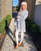 2019 dubai fashion women tops with lace trim striped muslim turkey ladies girls blouse