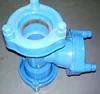 EX SOCKET FITTINGS WITH EPOXY COATING