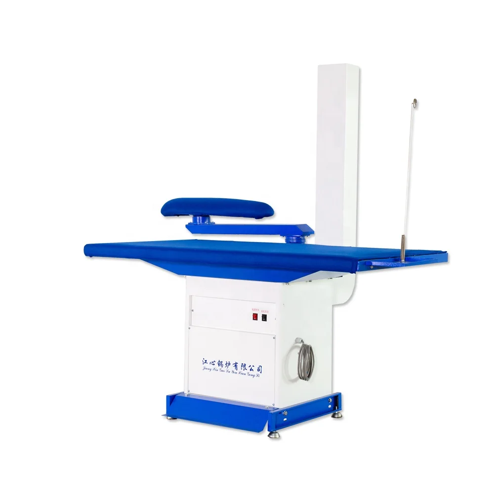 220v Vacuum Rocker Suction Ironing Board Clothes Arm Steam Table Buy