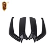 Low price auto body kits front body kit front bumper fit for NISSAN TENNA