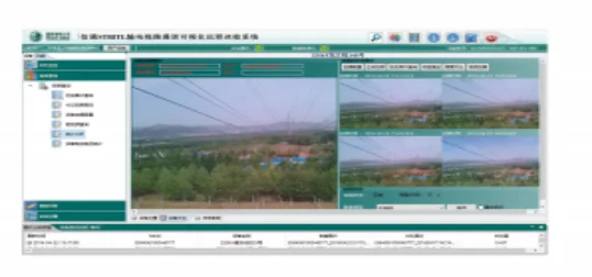 SENTER ST2303B remote 3g security camera solar powered outdoor